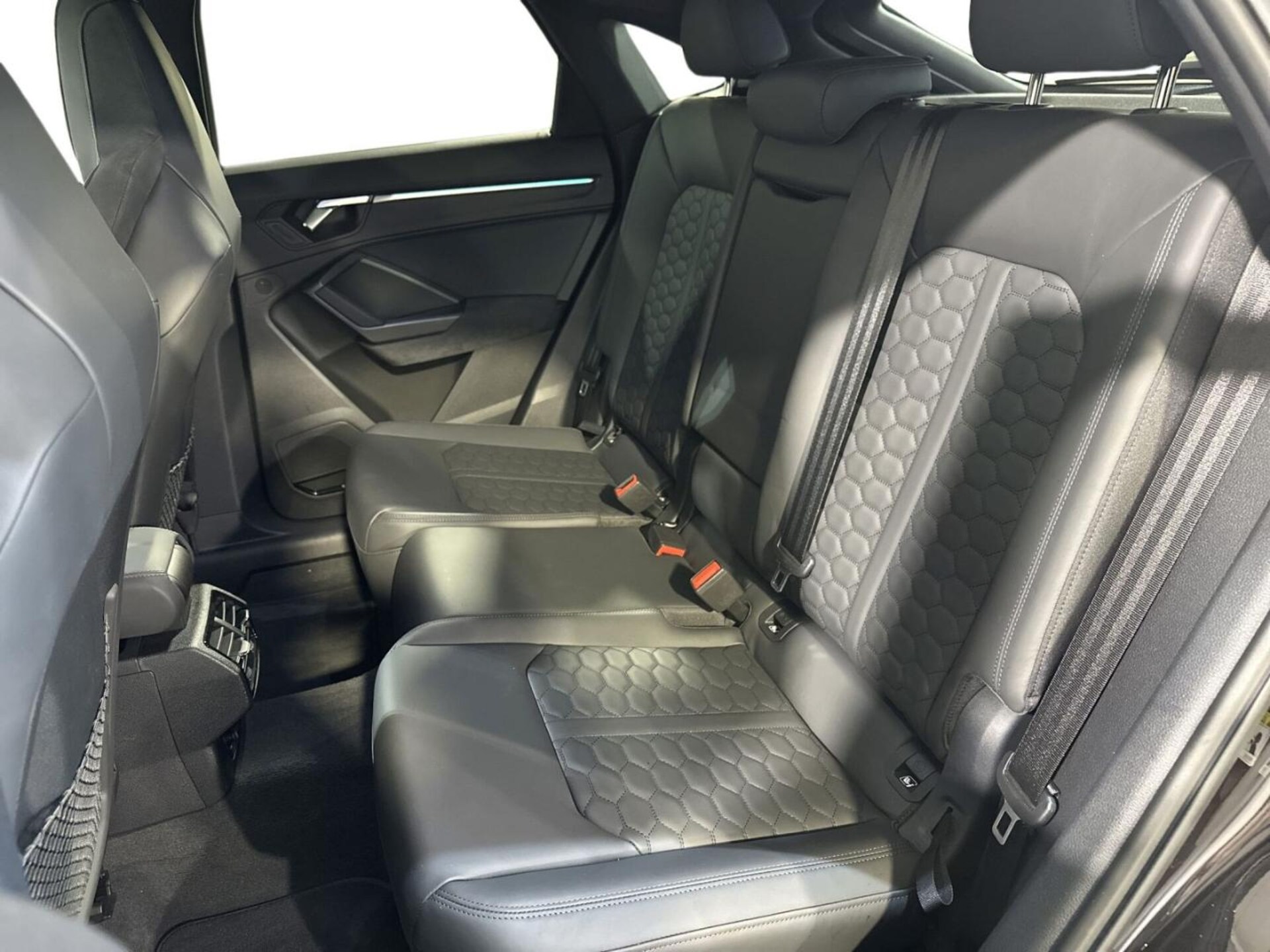 Audi RS Q3 Sportback