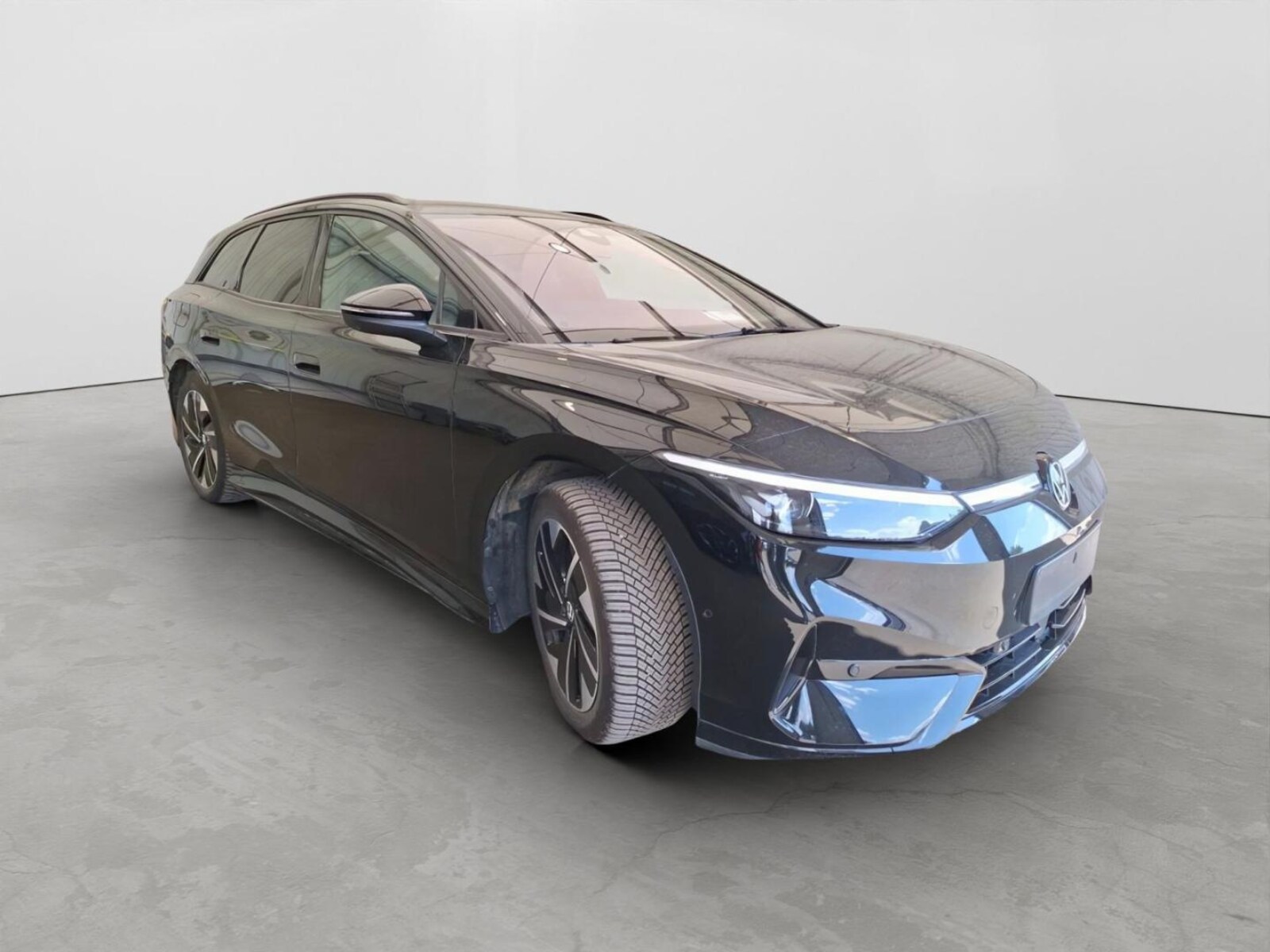 Volkswagen ID.7 Tourer – Bild 4