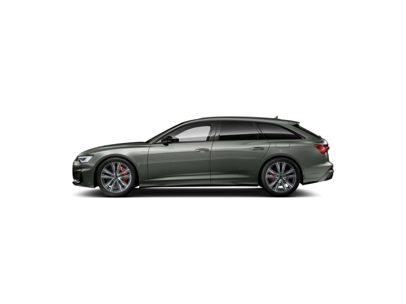 Audi A6 Avant – Bild 7