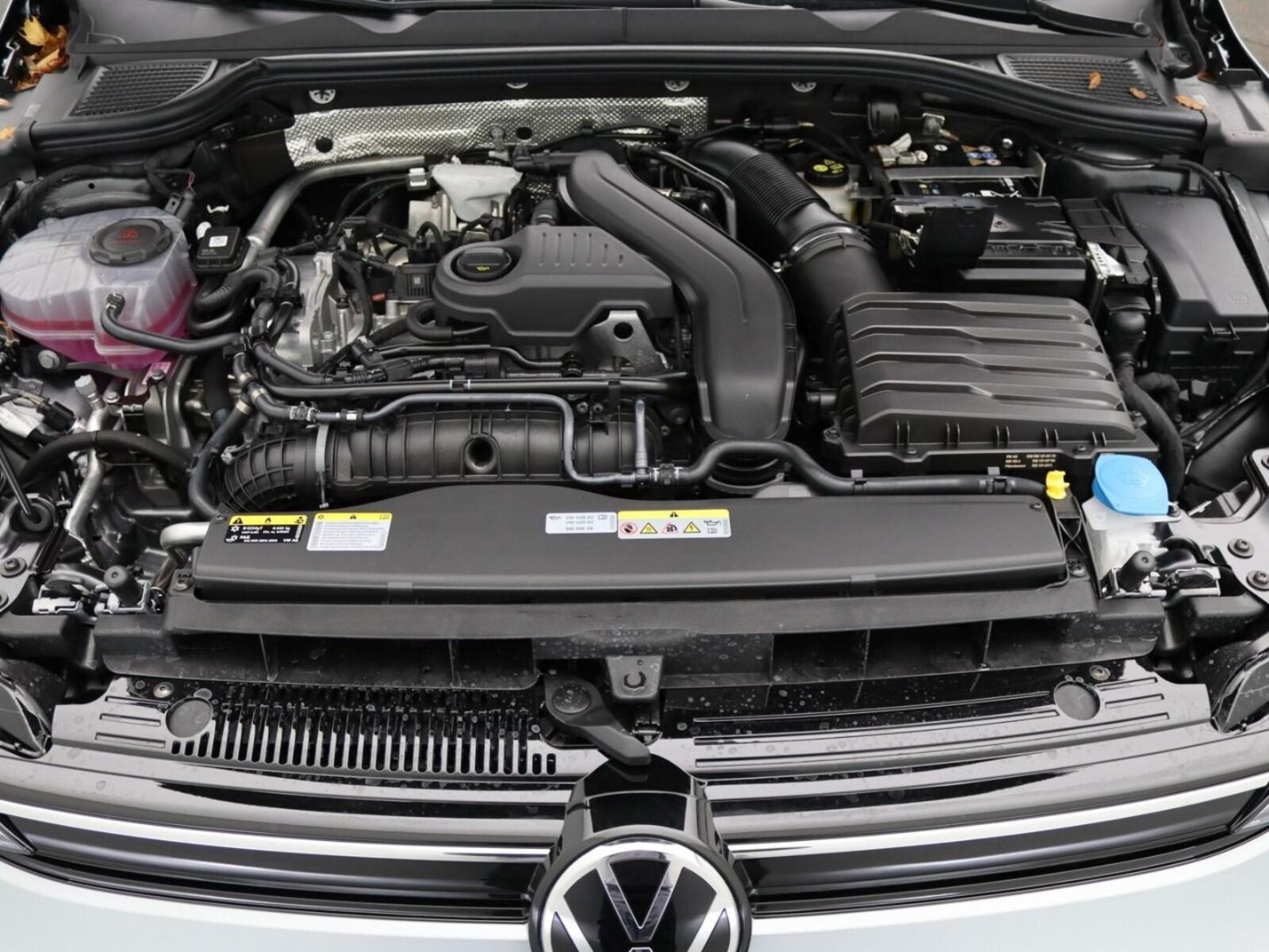 Volkswagen Golf – Bild 18