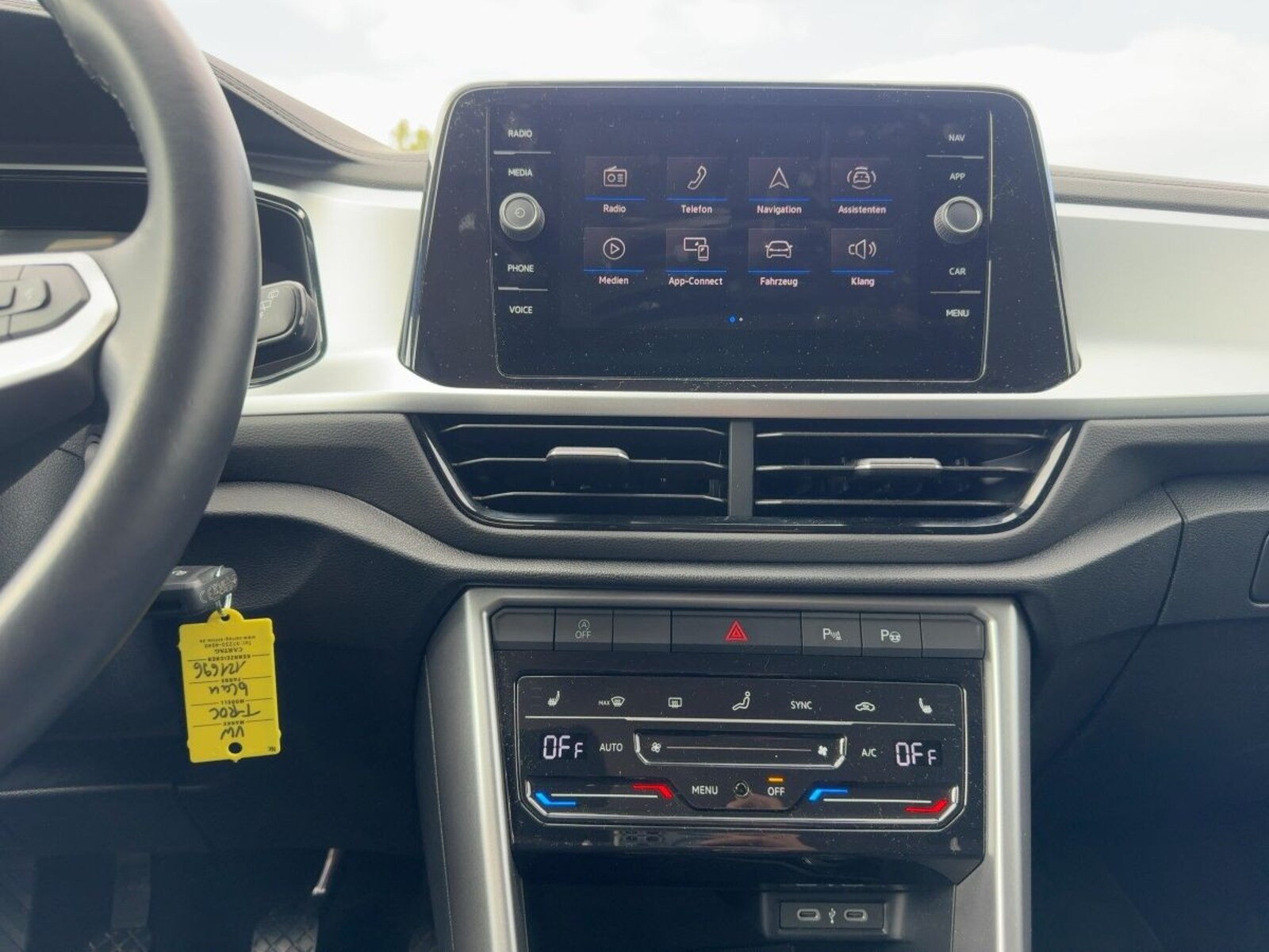 Volkswagen T-Roc – Bild 11