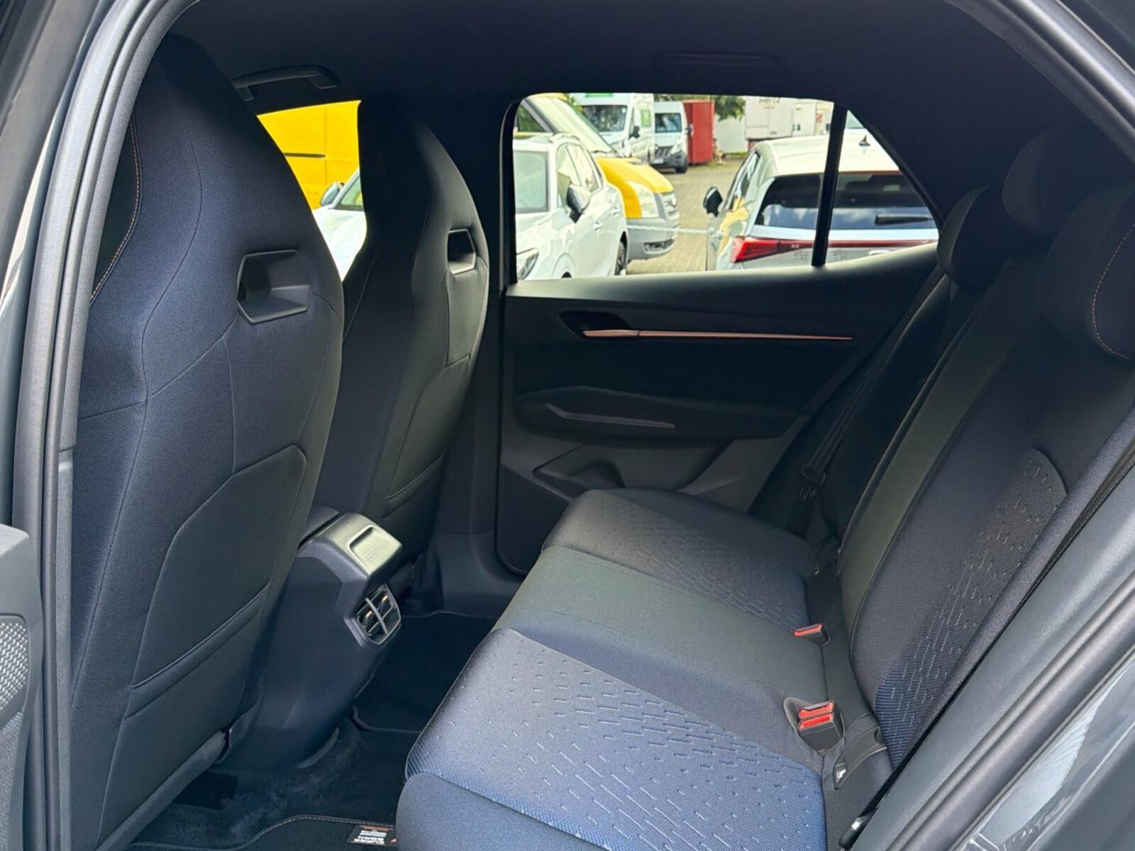 CUPRA Born – Bild 11