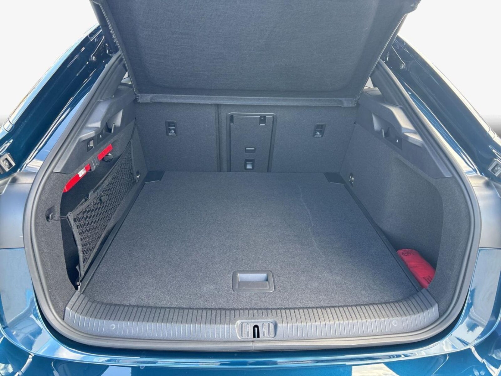 Volkswagen ID.7 – Bild 8