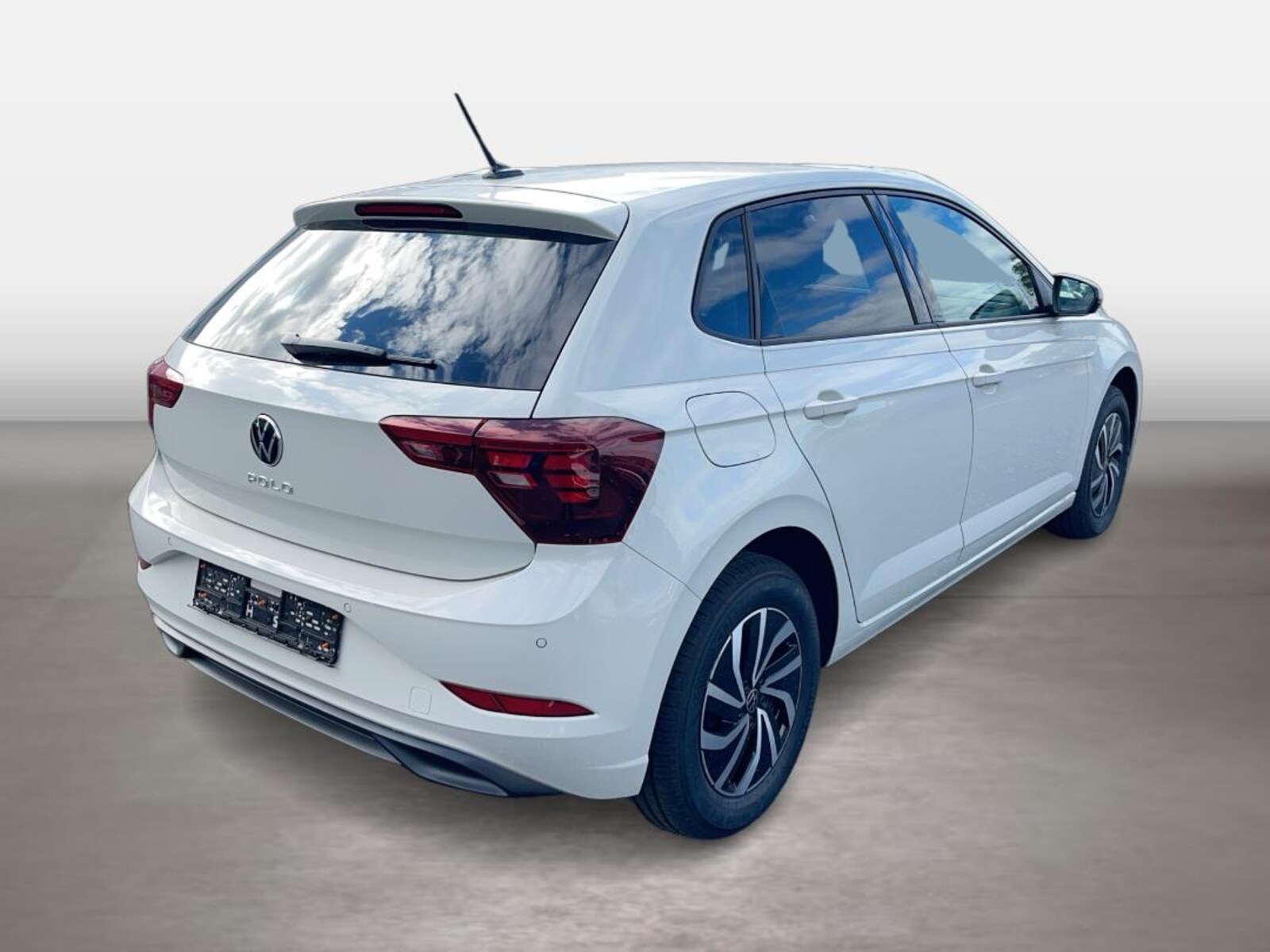 Volkswagen Polo – Bild 5