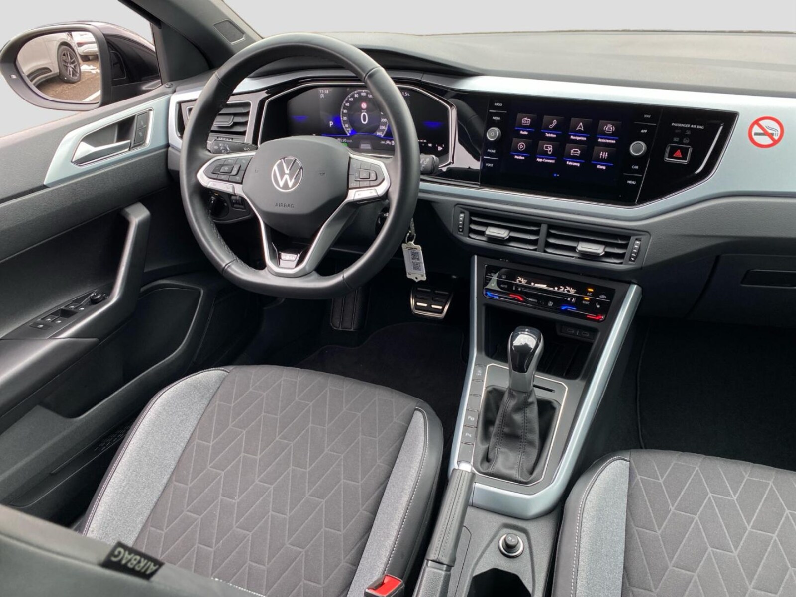 Volkswagen Taigo – Bild 5