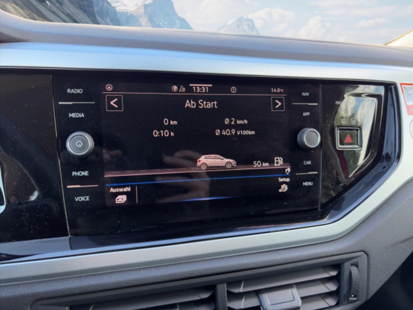 Volkswagen Polo – Bild 16