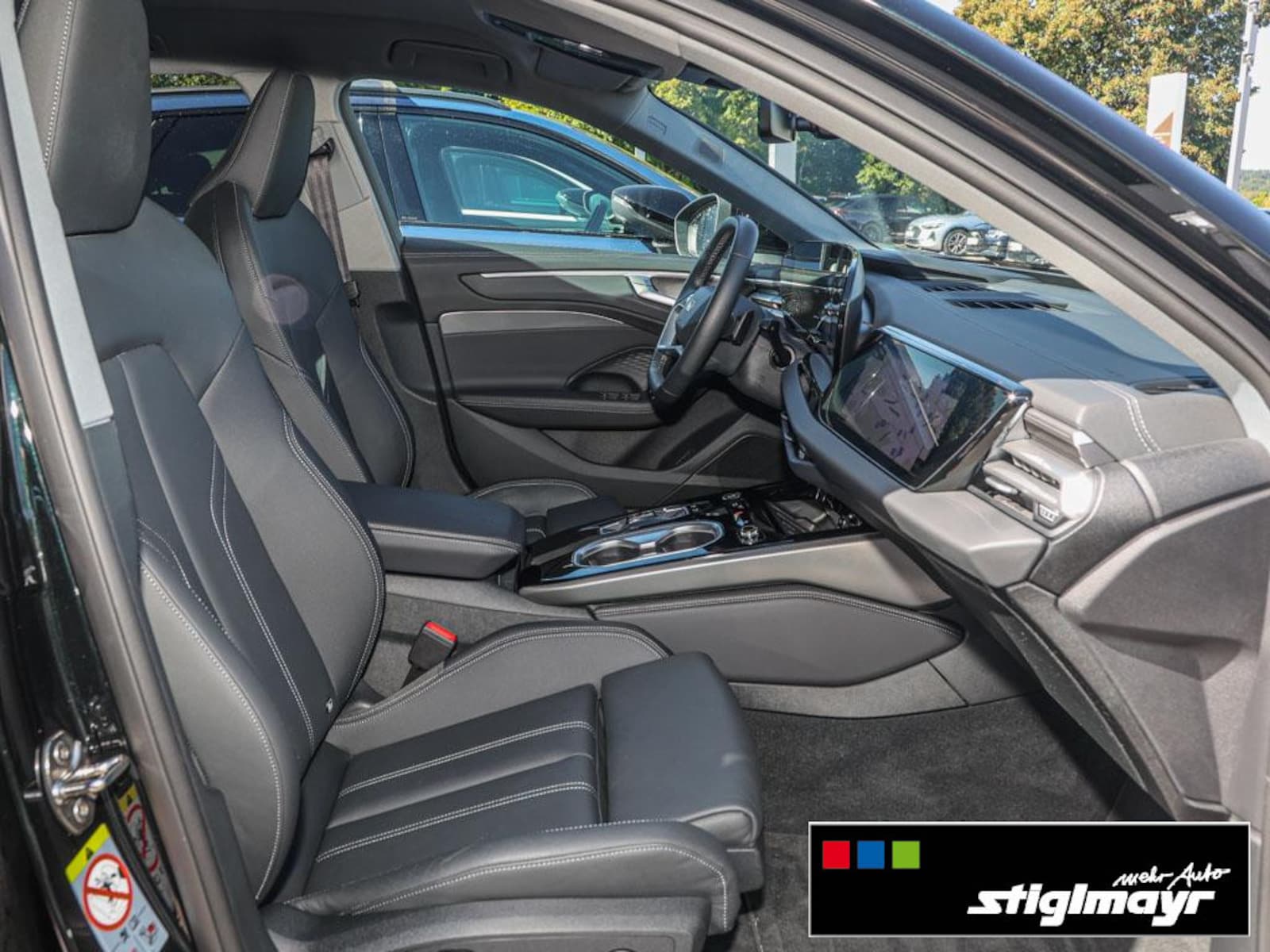 Audi A6 Avant – Bild 4