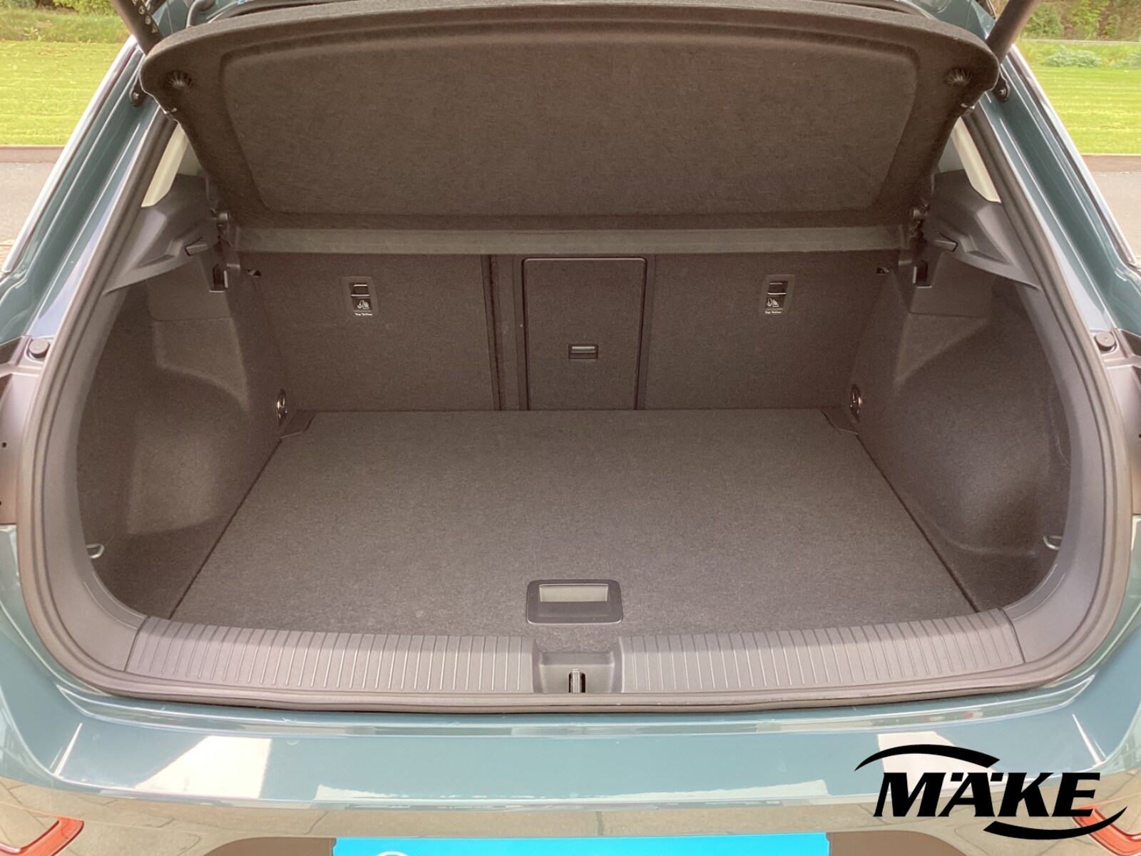 Volkswagen T-Roc – Bild 8