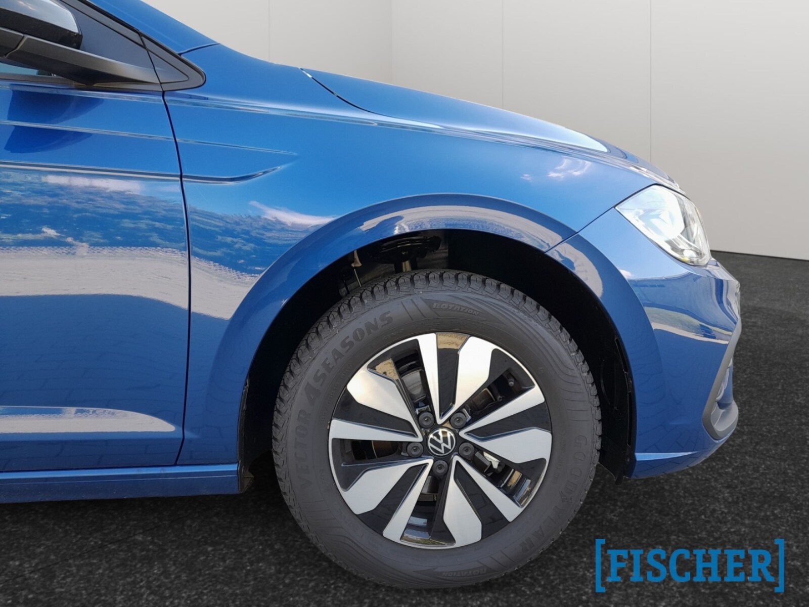 Volkswagen Polo – Bild 7