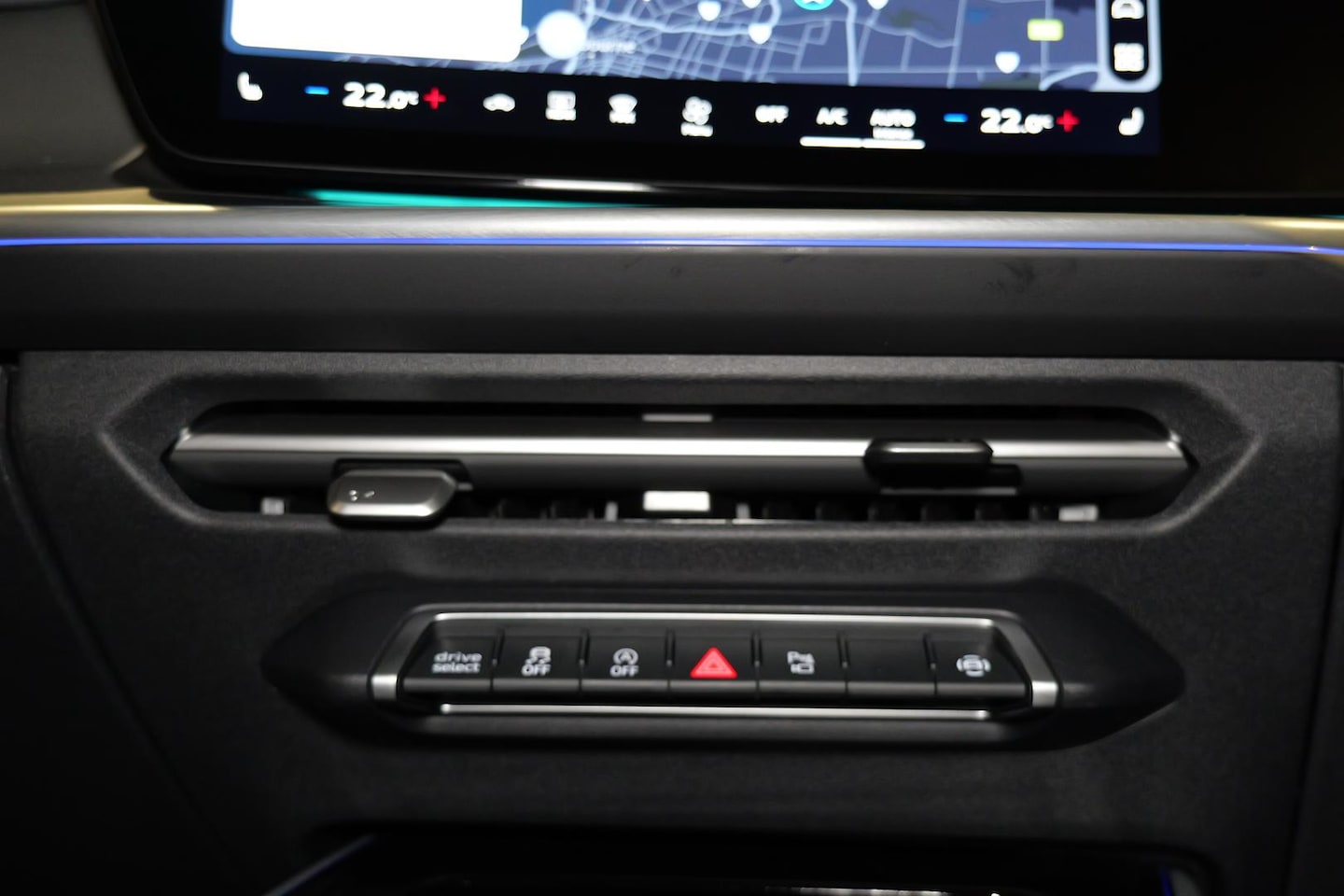 Image about Audi Q3 Sportback TFSI 110 kW launch edition
