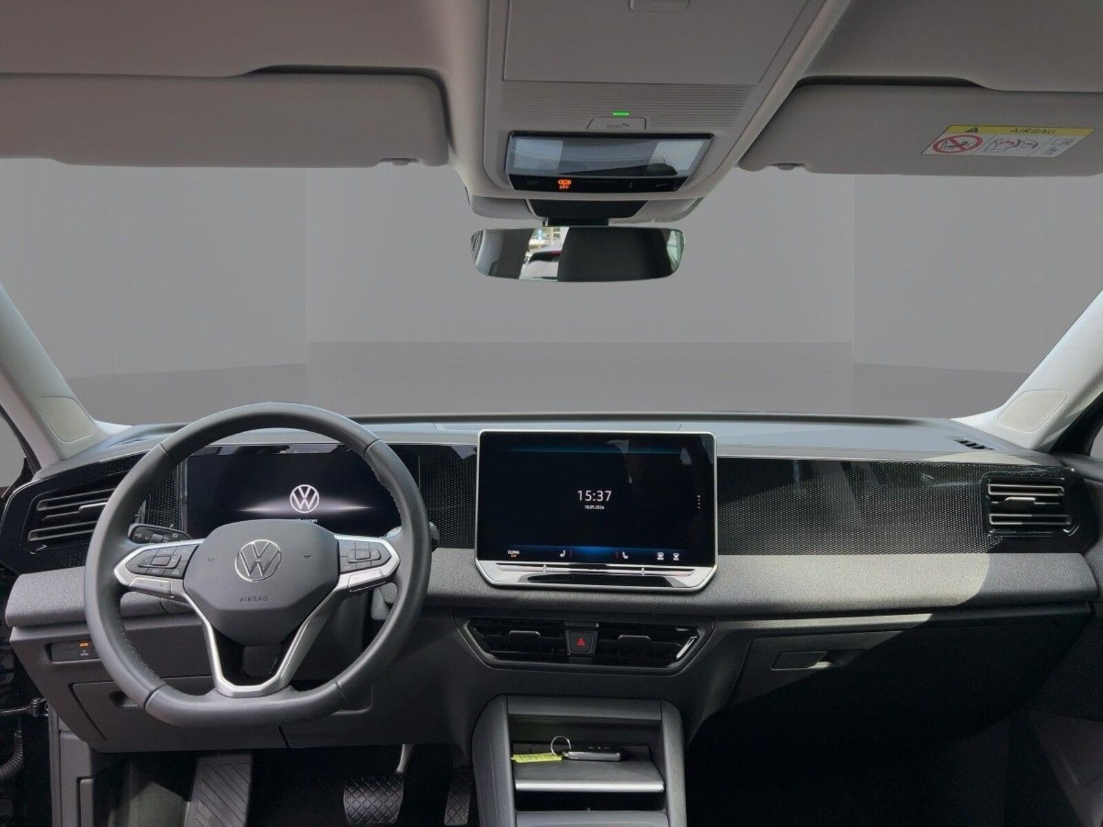 Volkswagen Tiguan – Bild 11