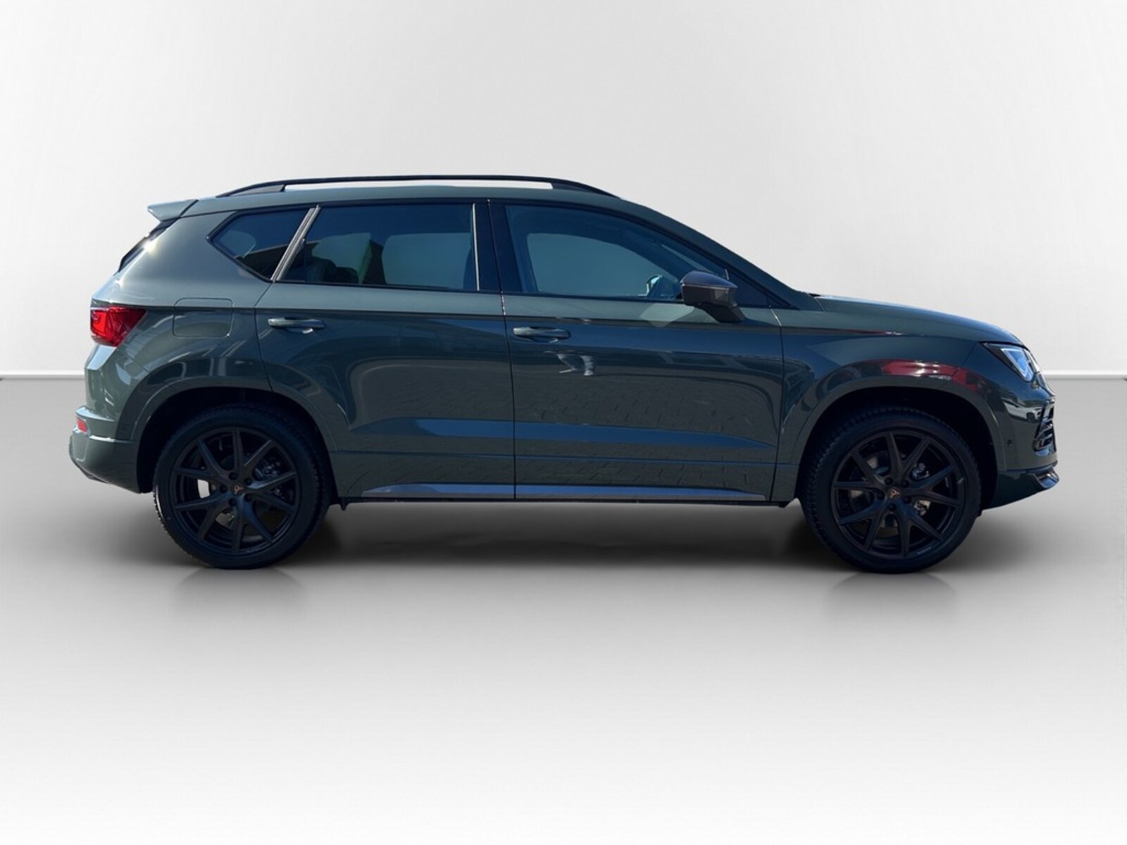 CUPRA Ateca – Bild 4