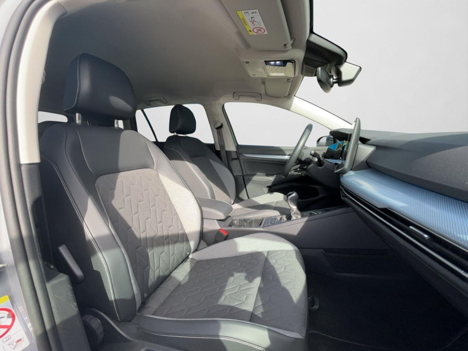 Volkswagen Golf Variant – Bild 4
