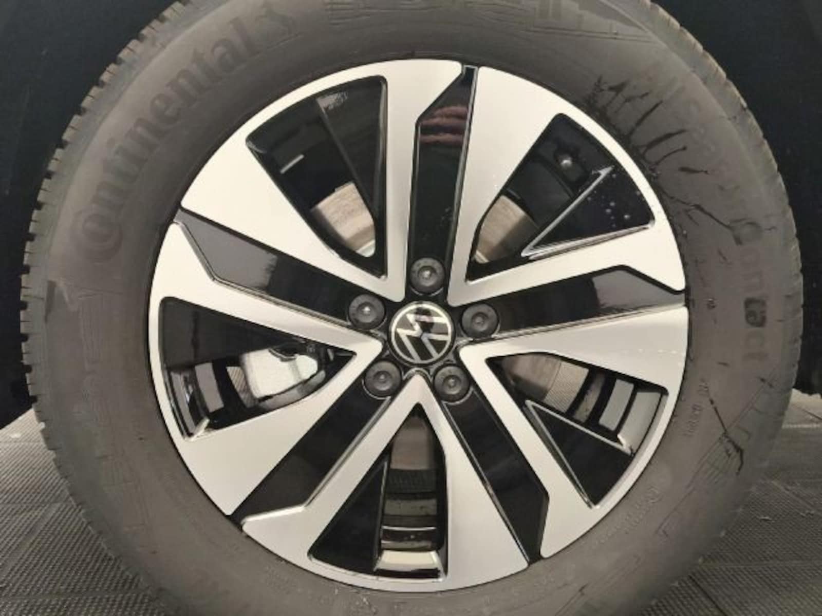 Volkswagen T-Cross – Bild 9