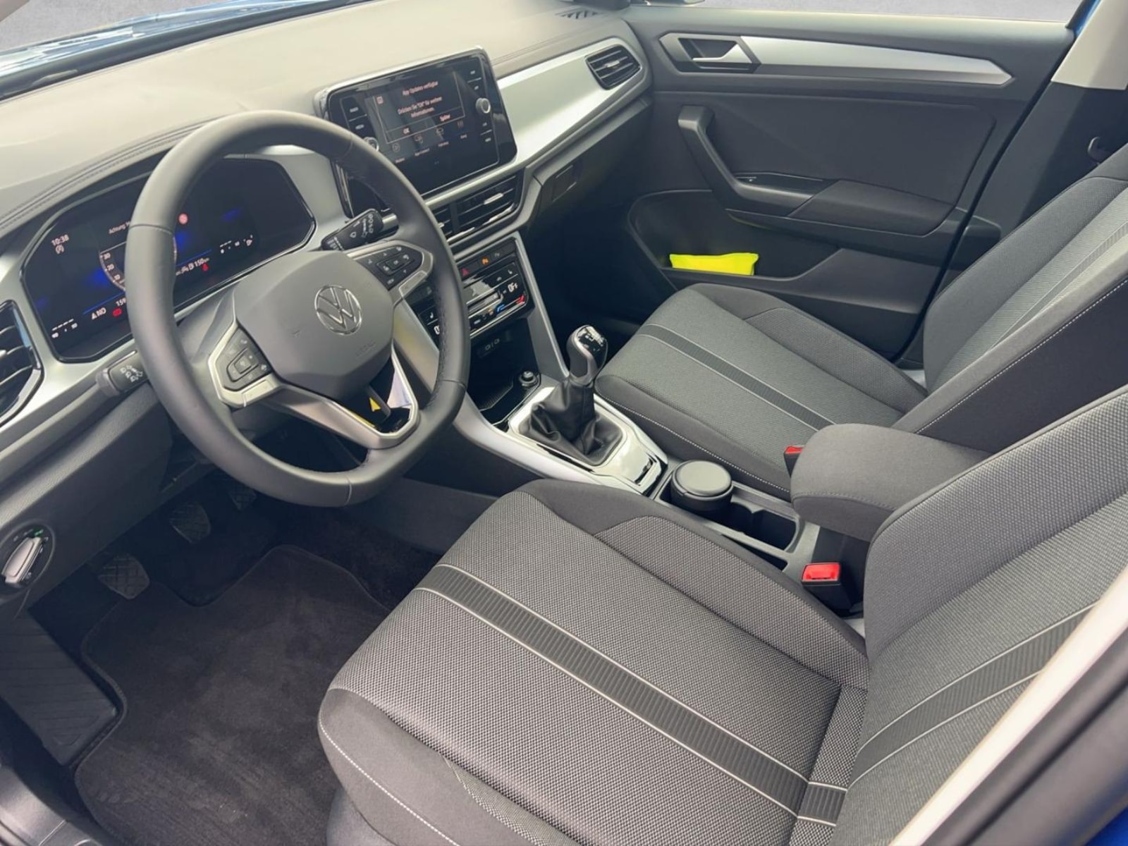 Volkswagen T-Roc – Bild 19