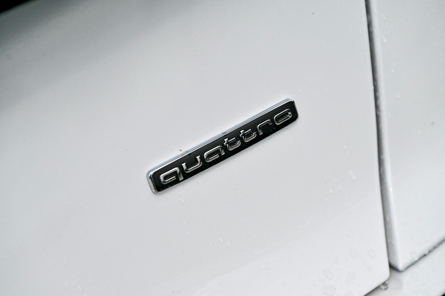 Image about Audi Q3 SUV TFSI quattro 195 kW