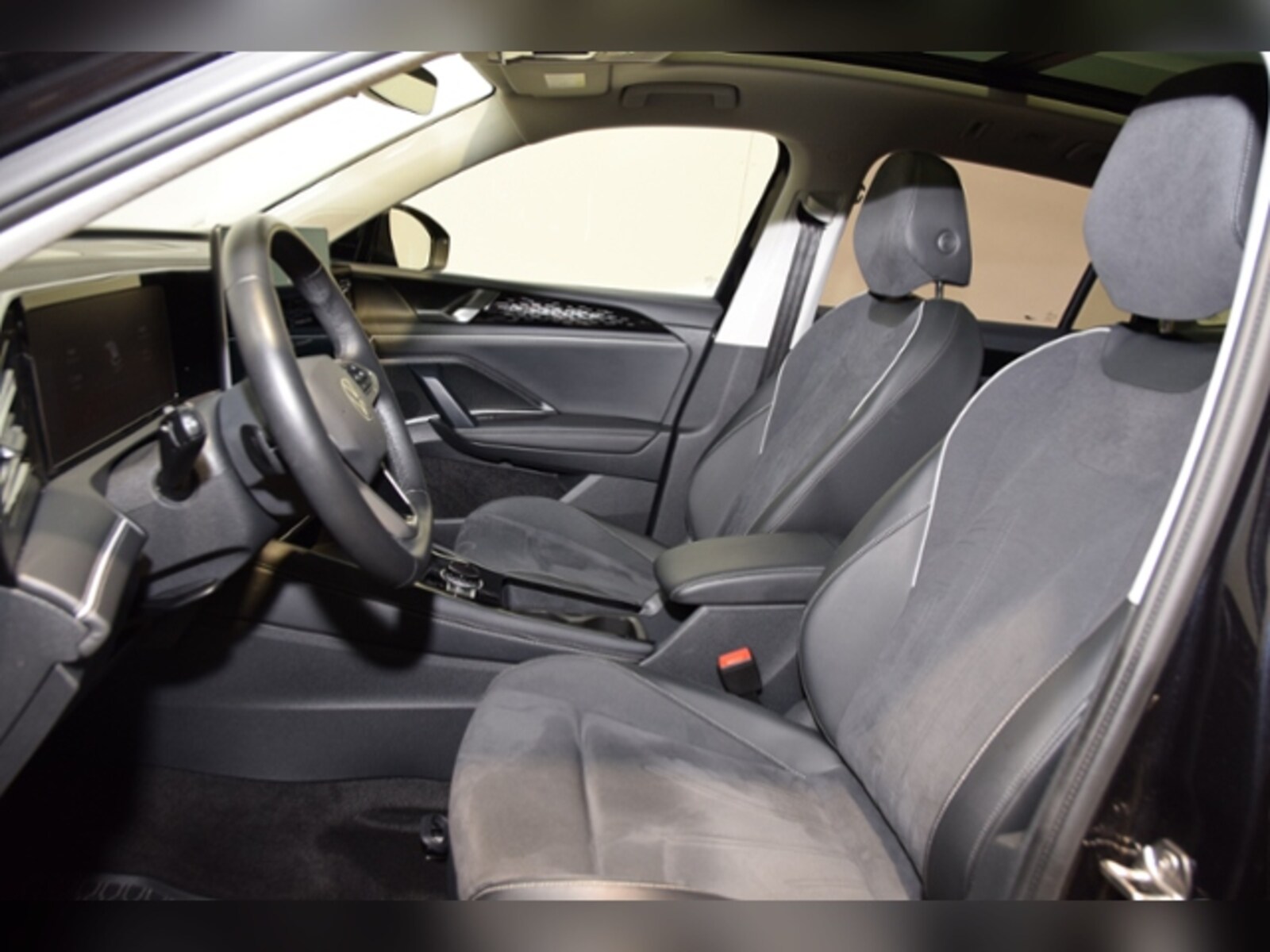 Volkswagen Tiguan – Bild 10