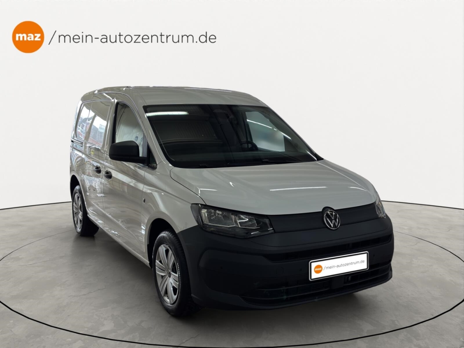 Volkswagen Caddy Cargo – Bild 7