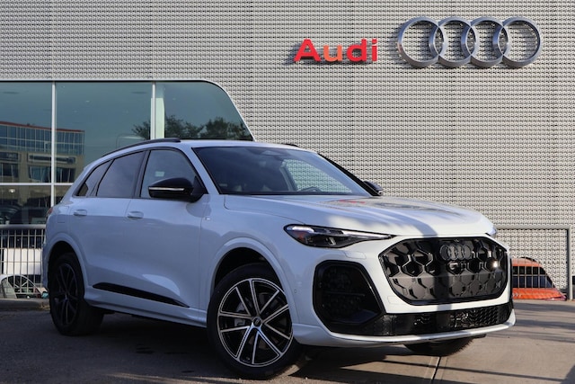 Photo of 2026 Audi Q5 