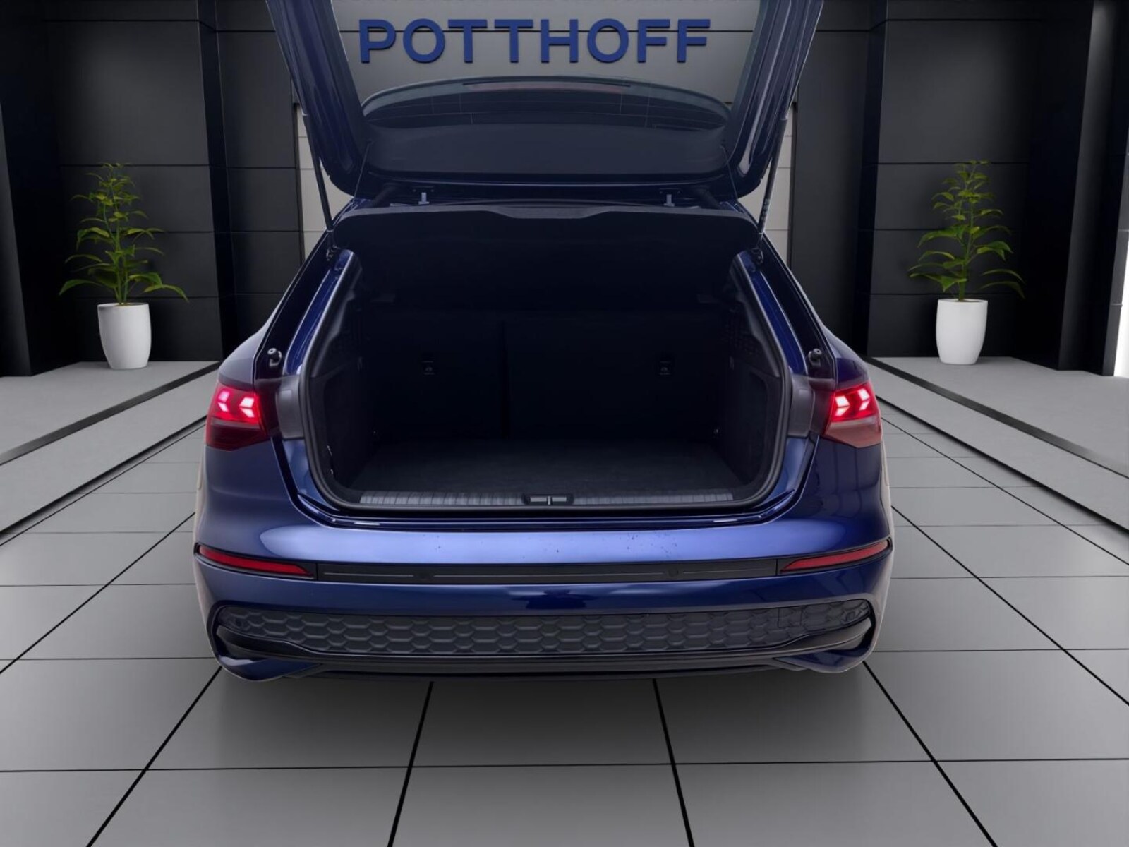 Audi A3 Sportback – Bild 5