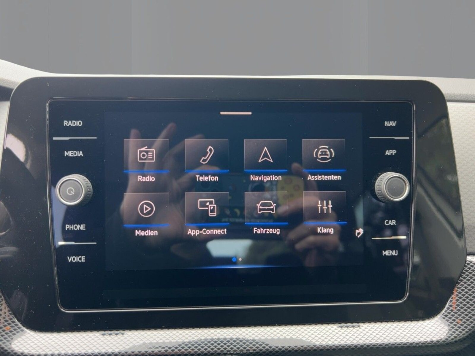 Volkswagen T-Cross – Bild 13