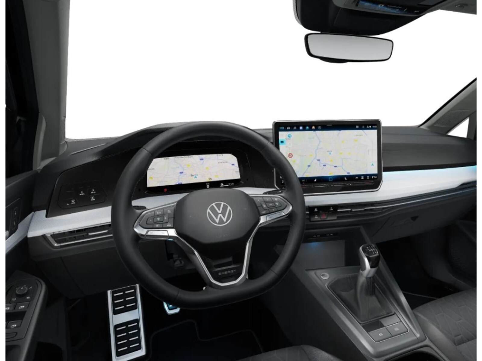Volkswagen Golf – Bild 5