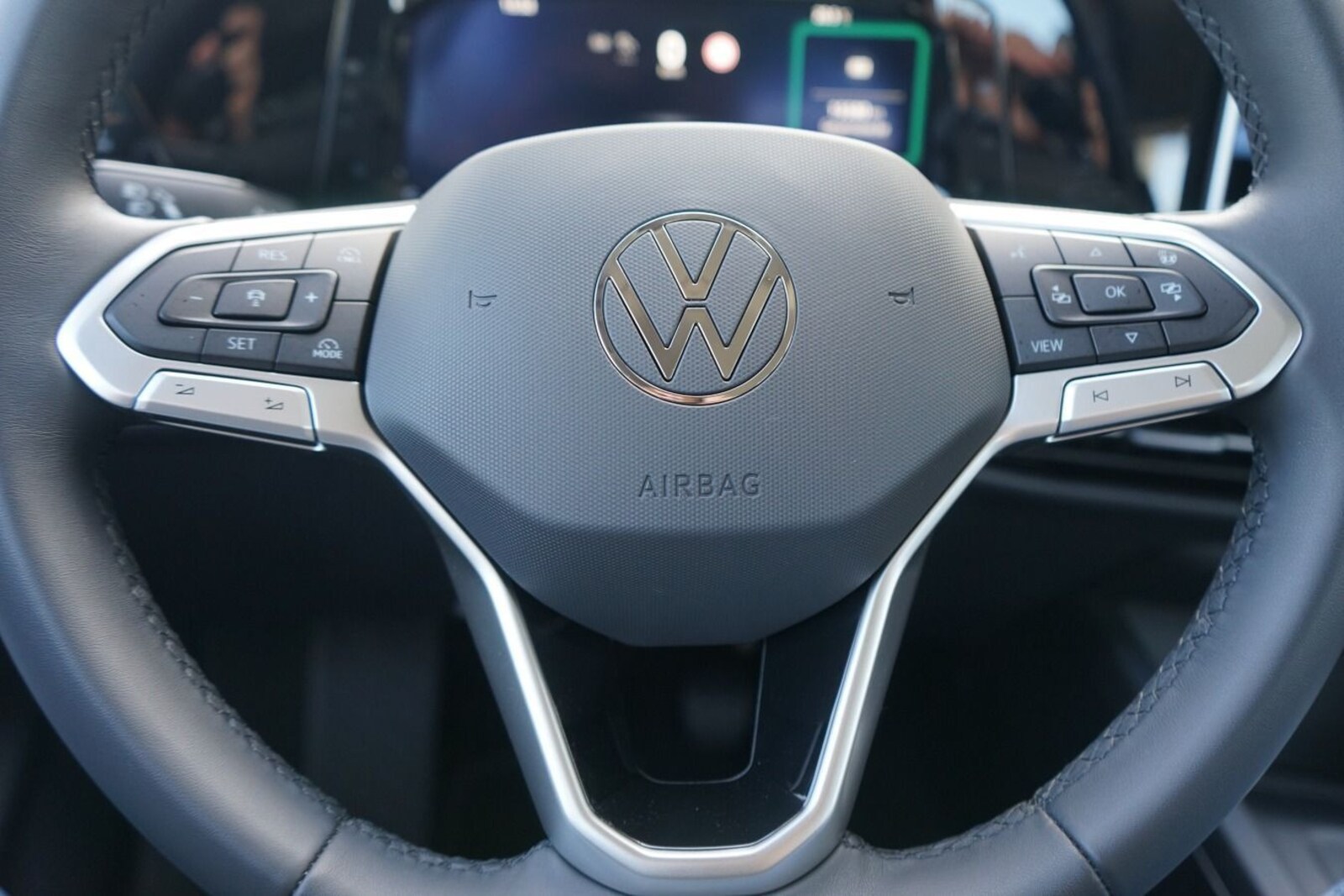 Volkswagen Golf – Bild 16