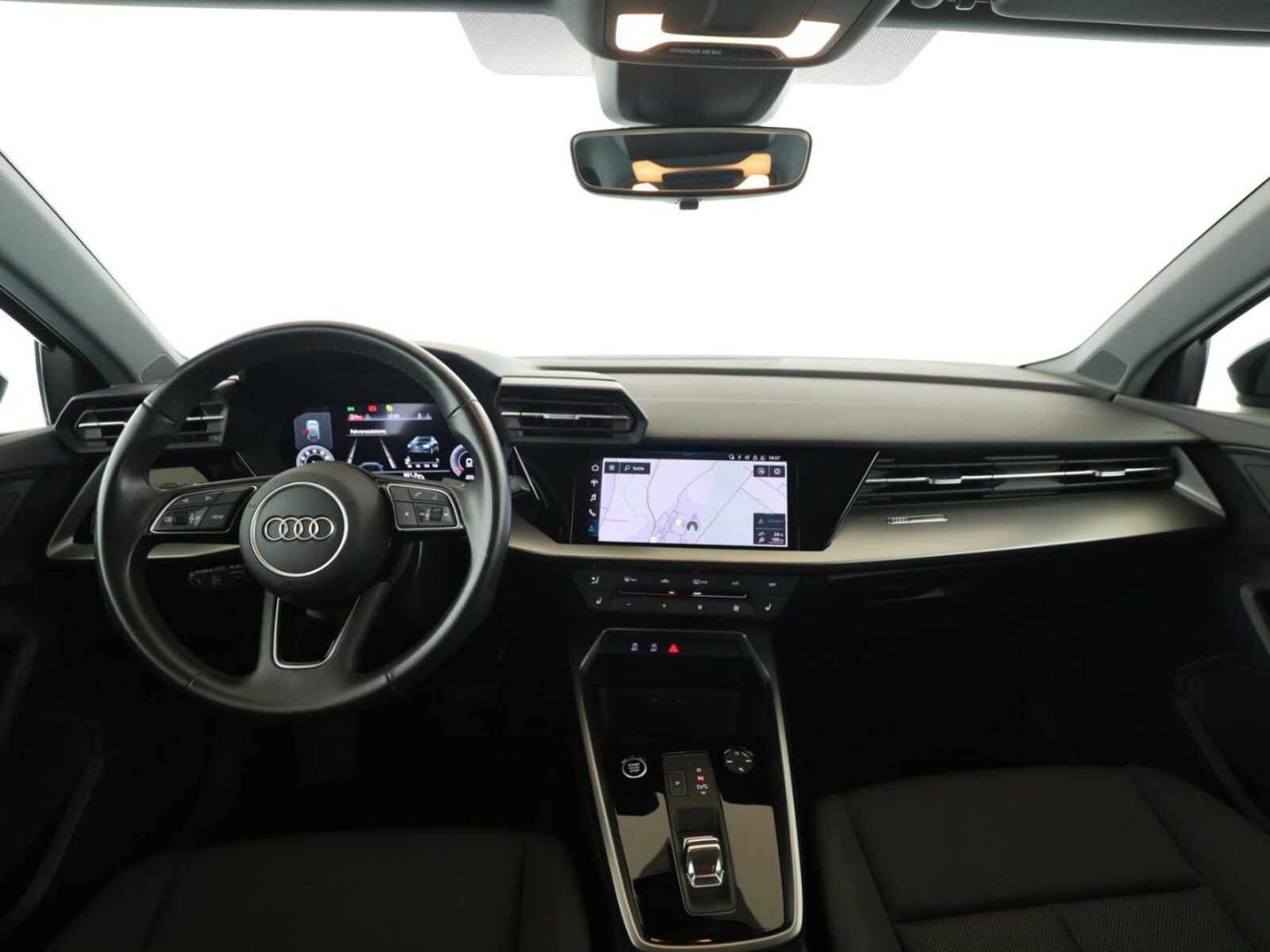 Audi A3 Sportback – Bild 11