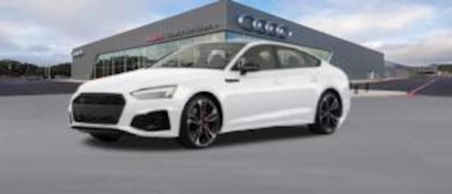 2024 Audi S5 Sportback
