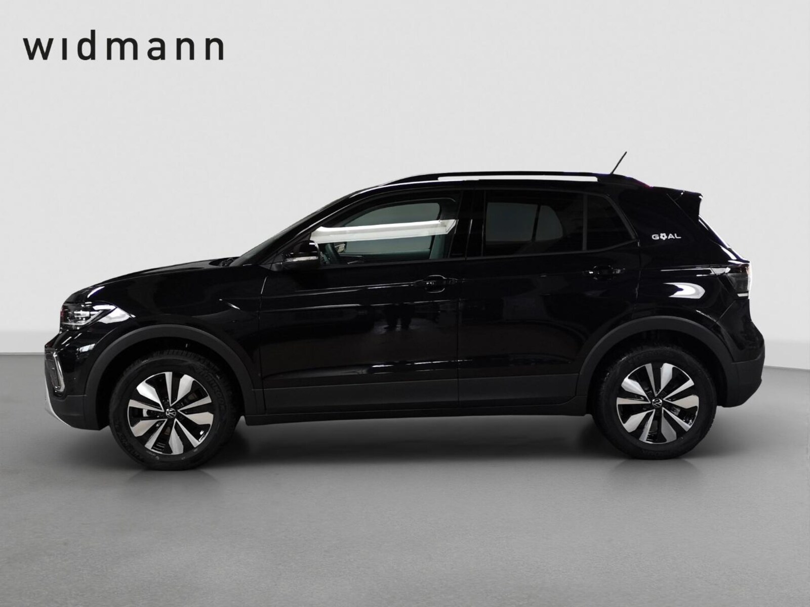 Volkswagen T-Cross – Bild 6