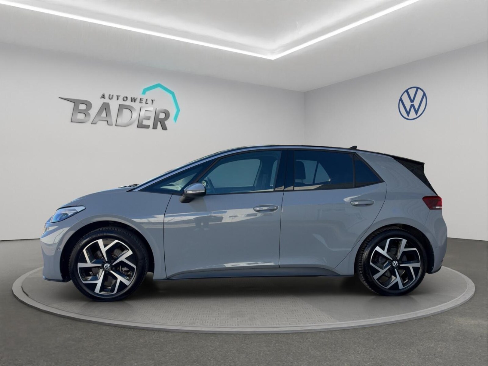 Volkswagen ID.3 – Bild 3