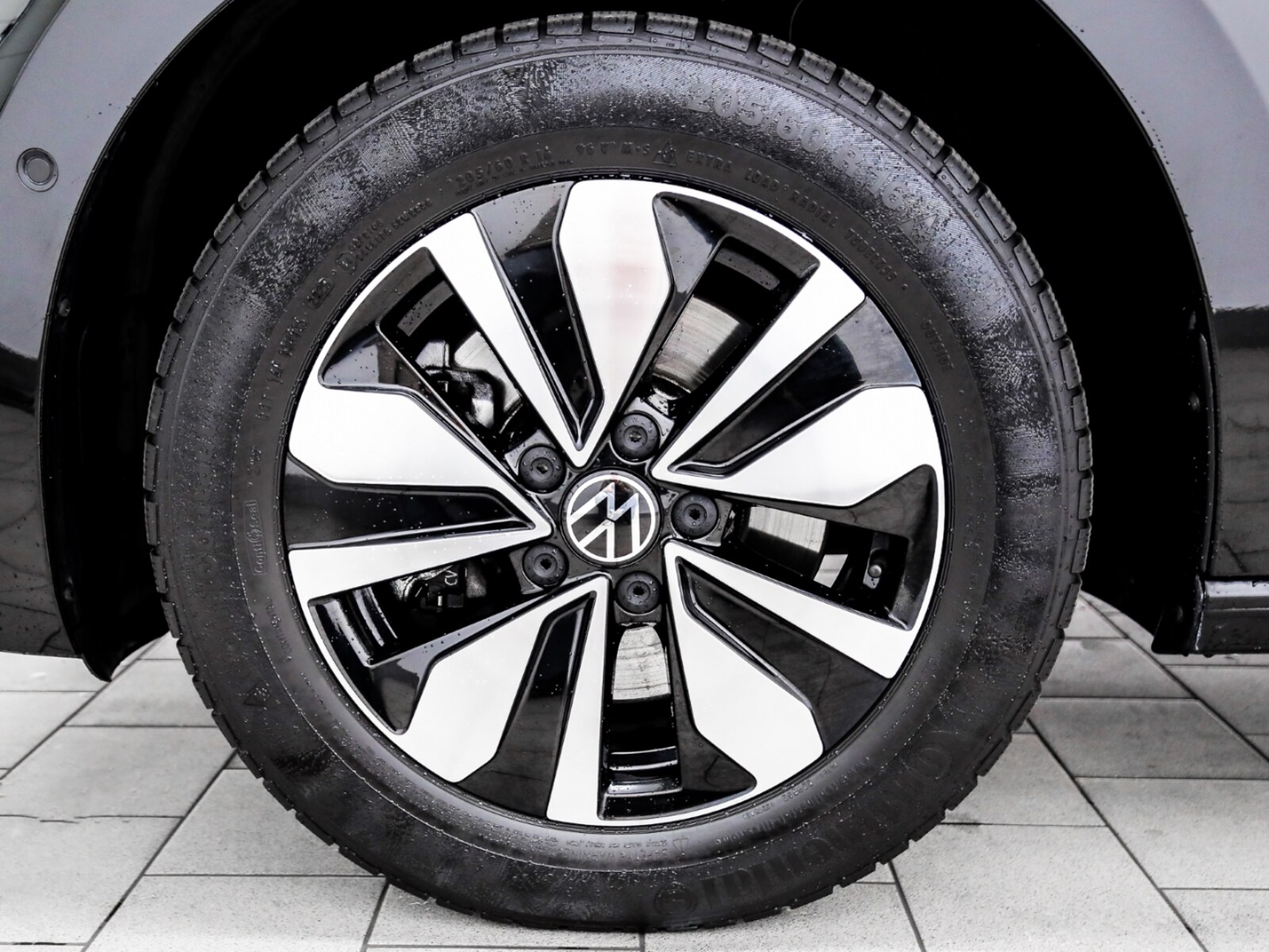 Volkswagen Touran – Bild 3