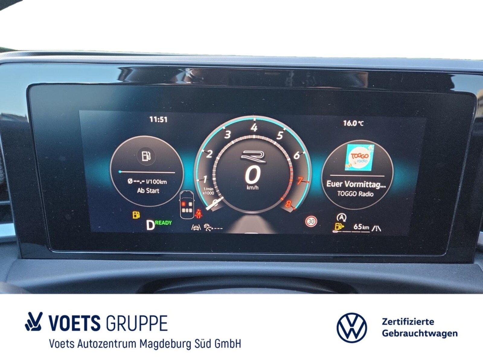 Volkswagen T-Roc – Bild 11