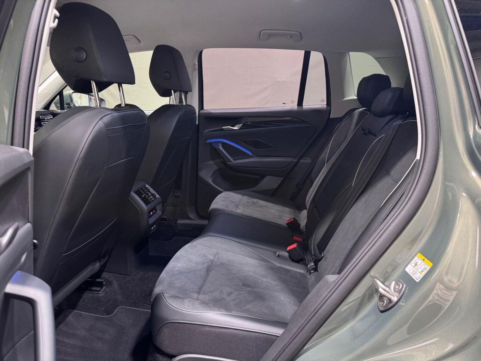 Volkswagen Tiguan – Bild 22