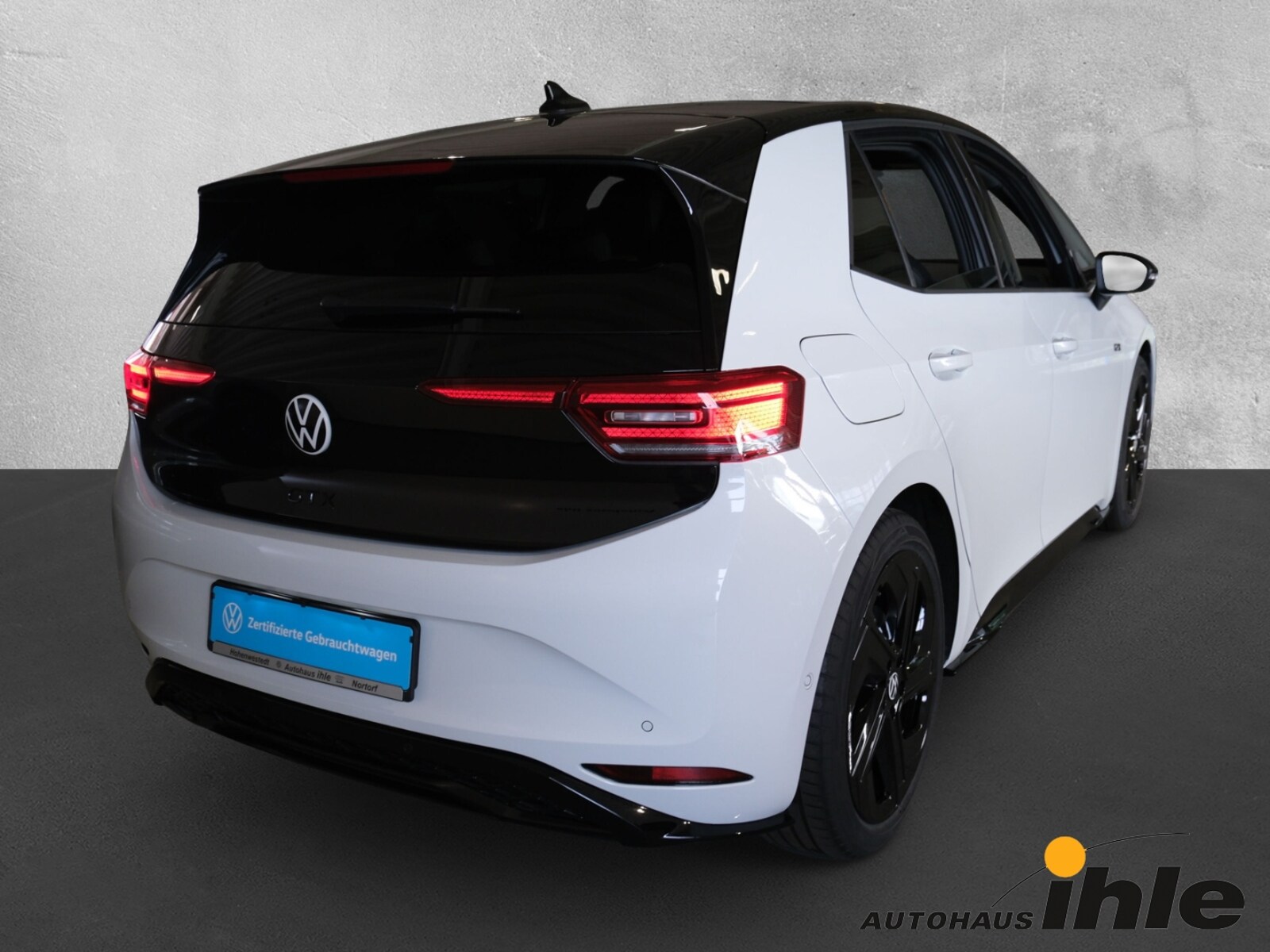 Volkswagen ID.3 – Bild 2