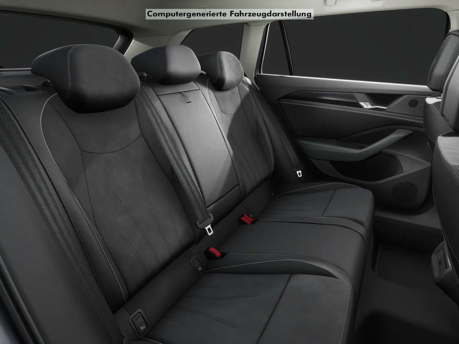 Volkswagen Passat – Bild 10