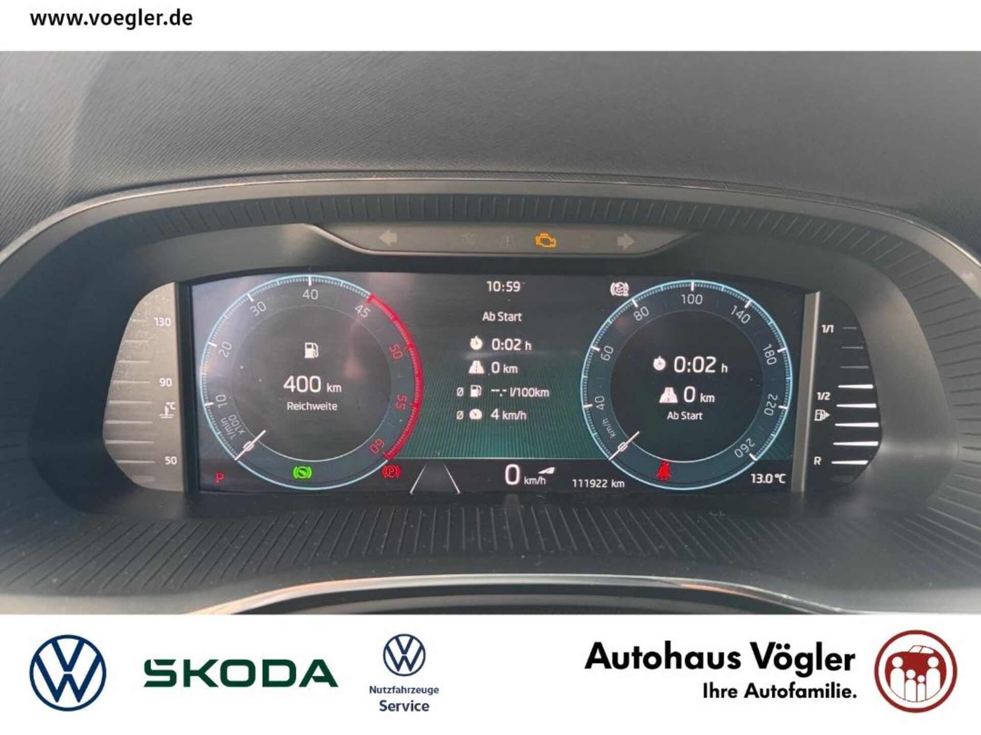 Skoda Octavia Combi Sportline