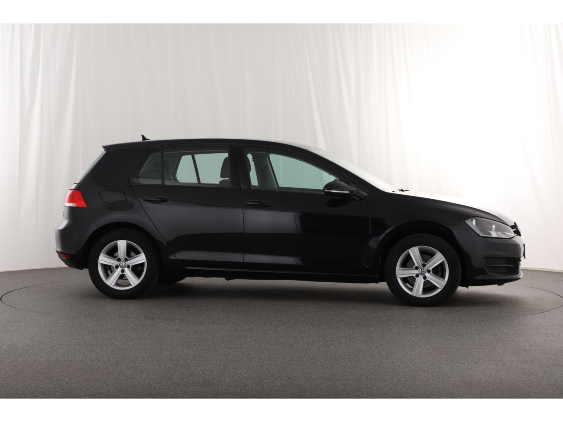 Volkswagen Golf Comfortline