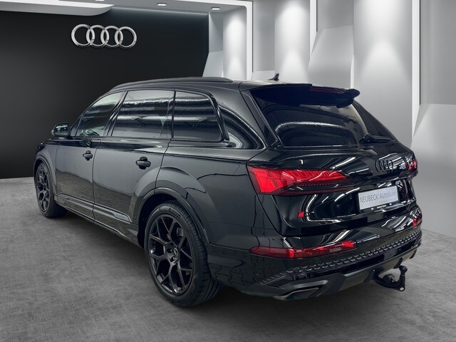 Image about Audi Q7 SUV S line 50 TDI quattro tiptronic