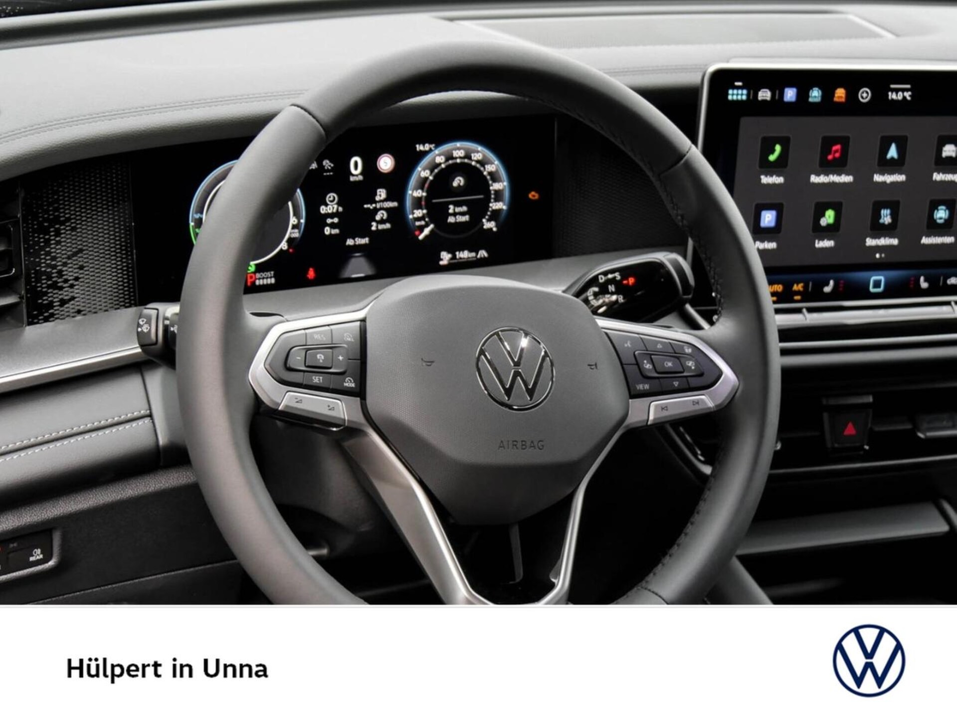 Volkswagen Tayron Life