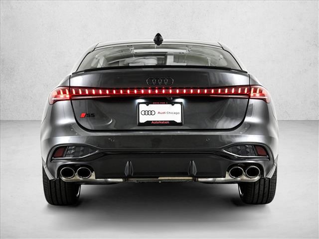 2025 Audi S5 Premium Plus - Photo 7