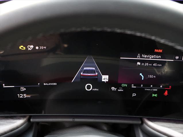 2025 AUDI Q5 - Image 18