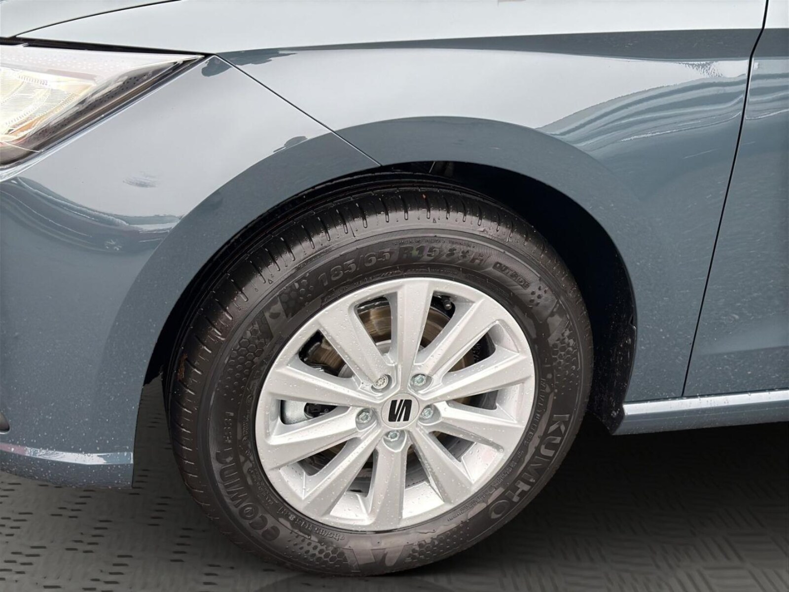 SEAT Ibiza – Bild 8