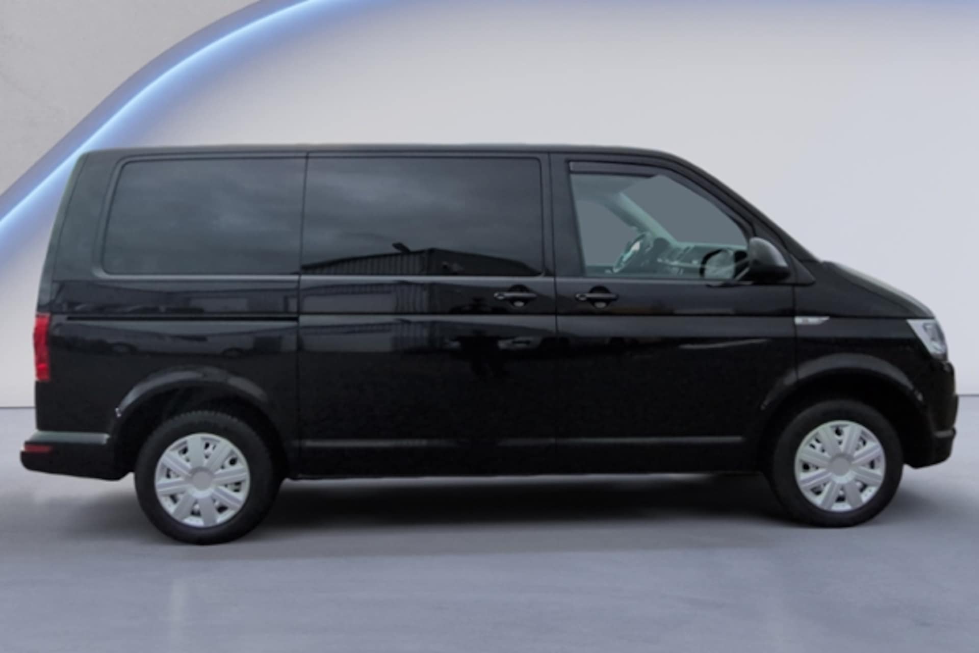 Volkswagen T6 Caravelle Comfortline