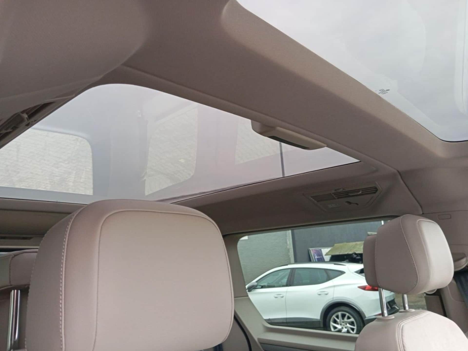 Volkswagen Multivan Life