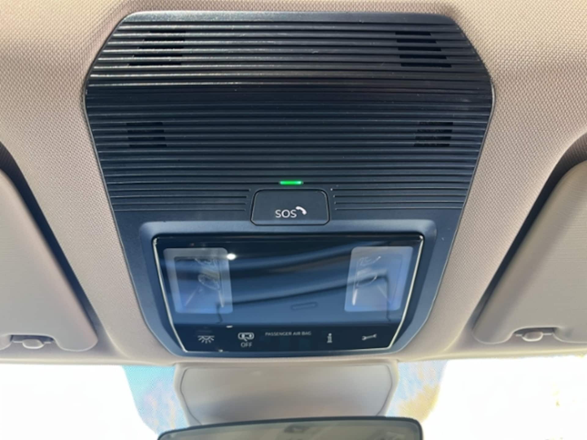 Volkswagen Multivan Life