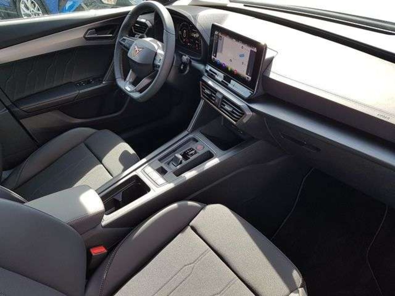 CUPRA Formentor – Bild 15