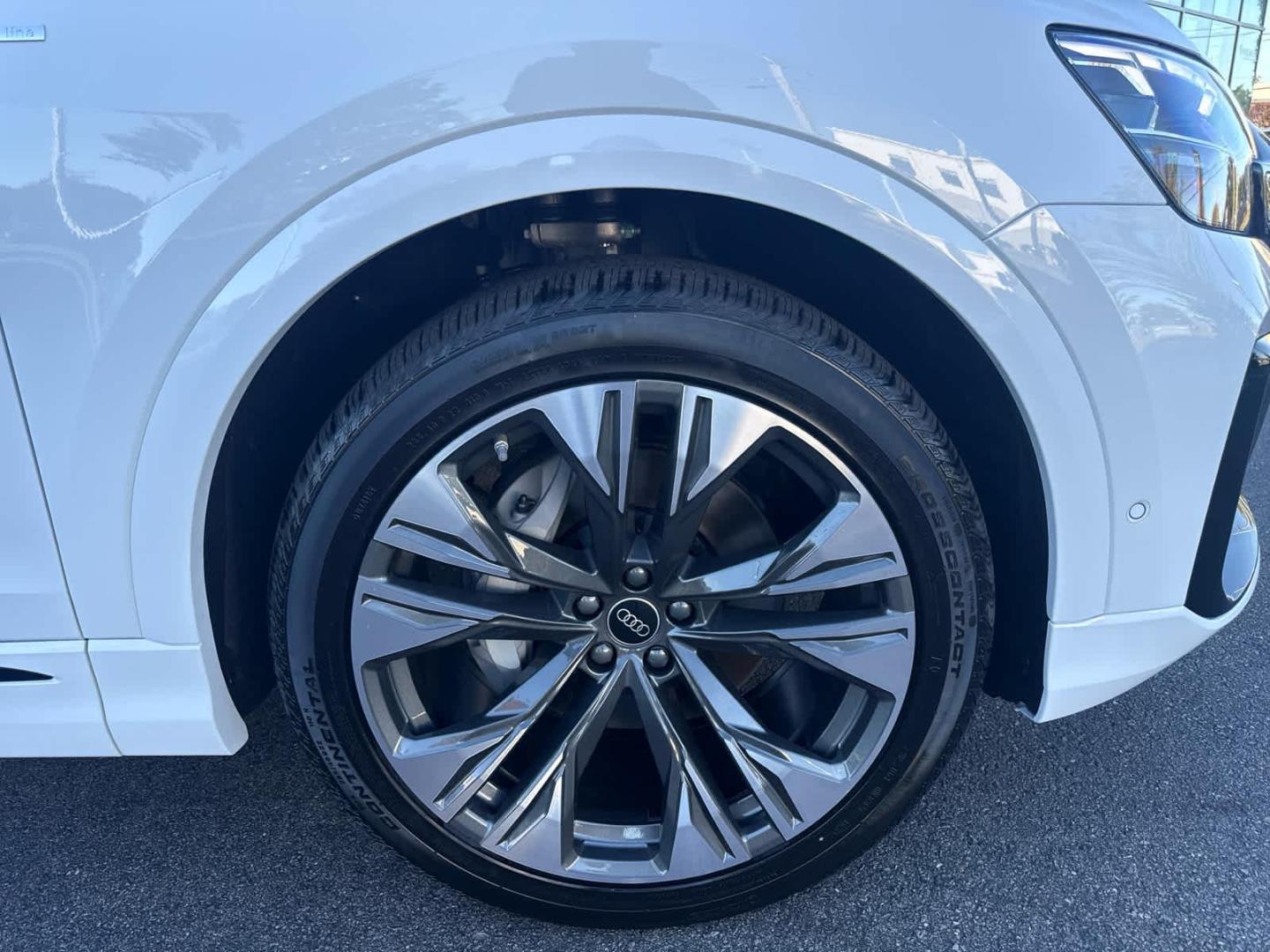 2026 Audi Q8 Premium Plus - Photo 10