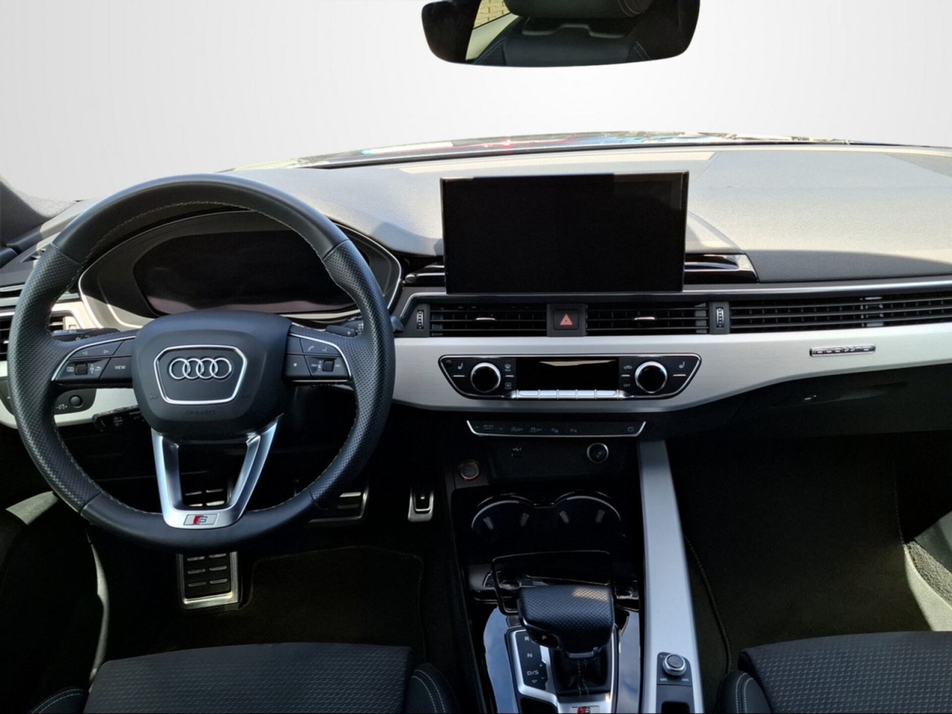 Audi S5 Sportback