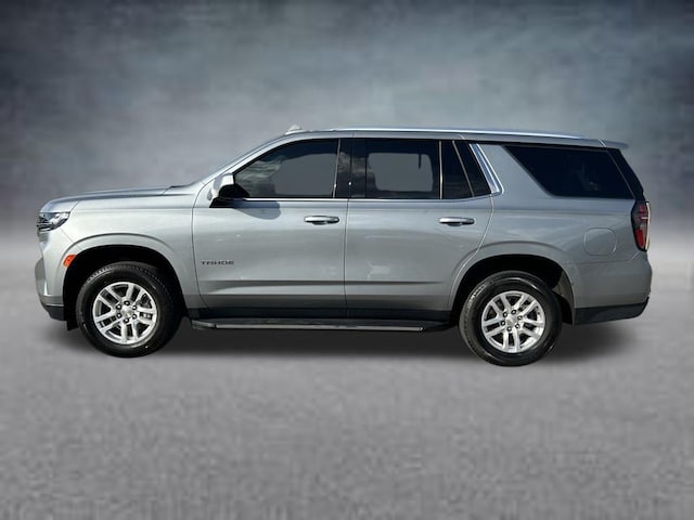 2024 Chevrolet Tahoe
